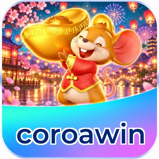 coroawin PIX Instantâneo - Saques em 8 Minutos