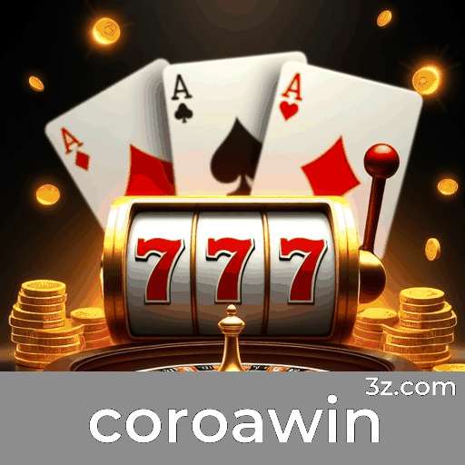 coroawin game mais image