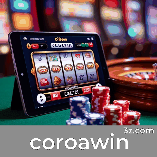 coroawin game mais image