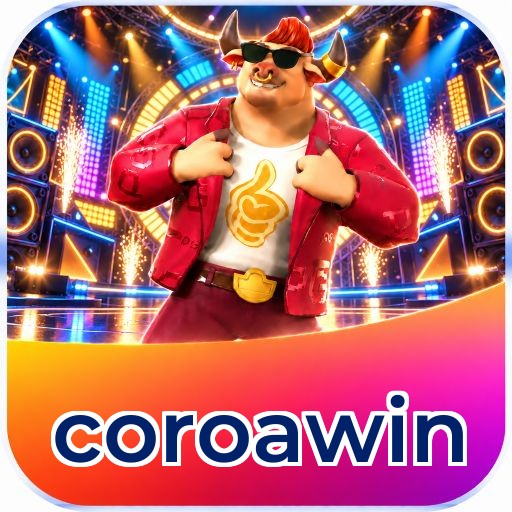 coroawin Logo