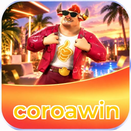 coroawin Apostas Esportivas Logo