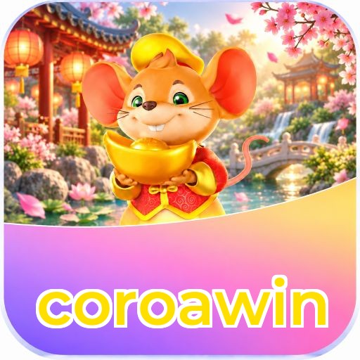 coroawin Logo 1