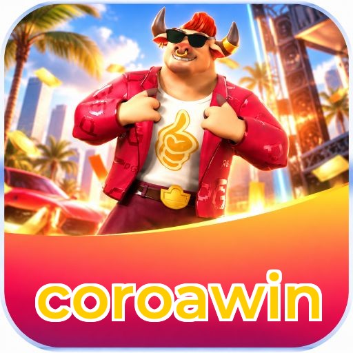 coroawin Logo