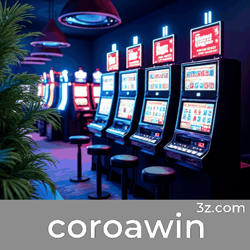 coroawin