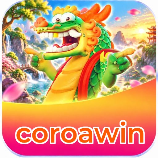 coroawin Segurança Logo 2
