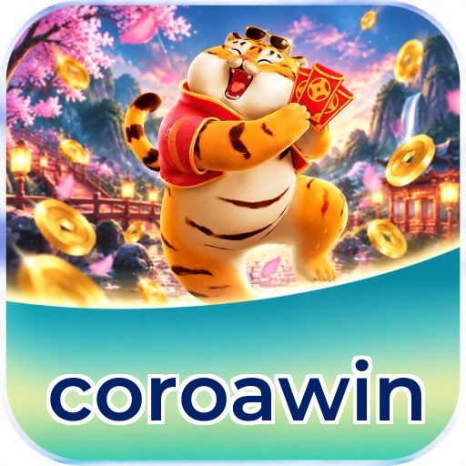 coroawin Bônus R$ 5.000 Logo
