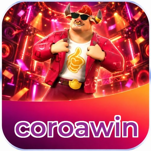 coroawin Logo 3