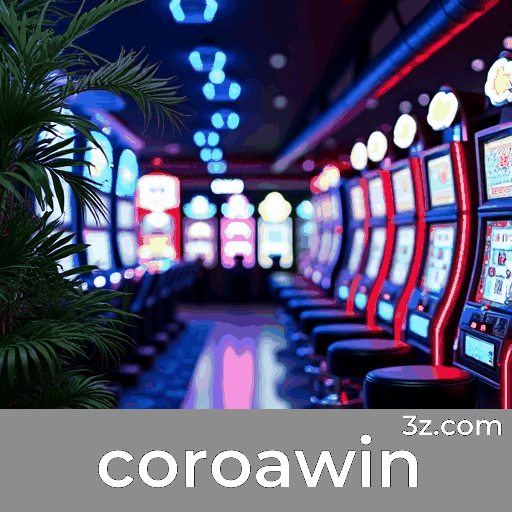 coroawin game mais image