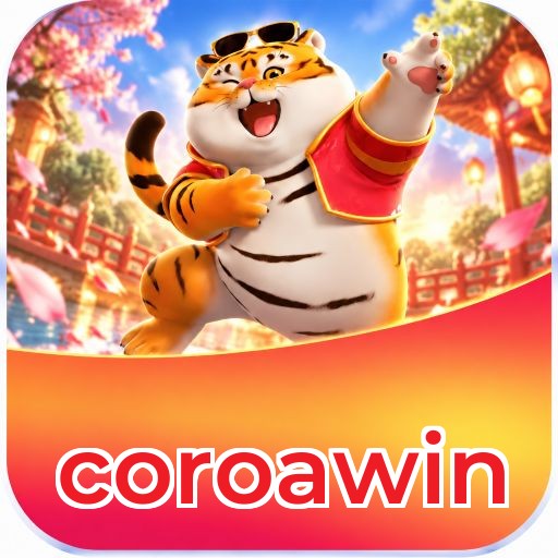coroawin Logo