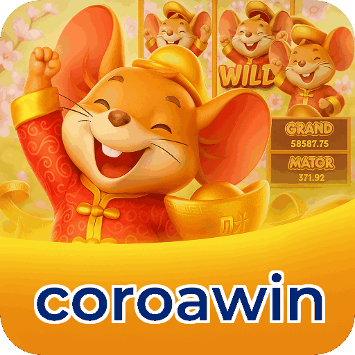 Catálogo coroawin 2.547 jogos - Pragmatic Play, Evolution, NetEnt