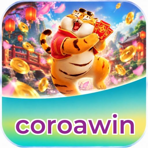 coroawin Logo