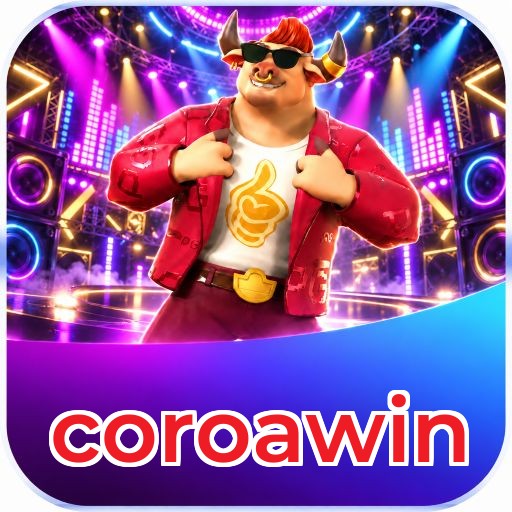 coroawin Logo