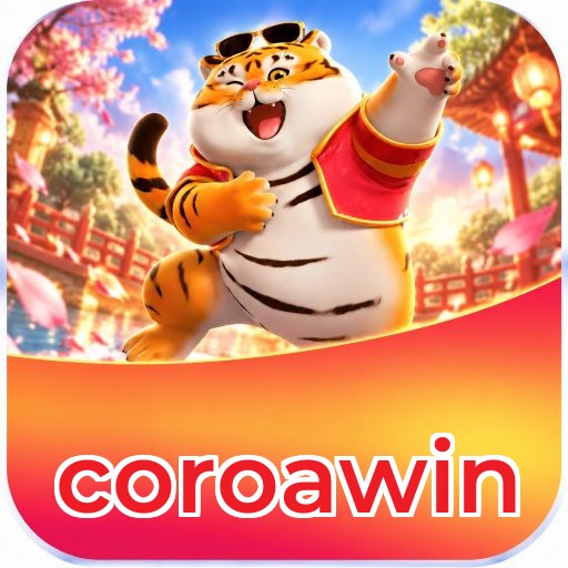coroawin Logo