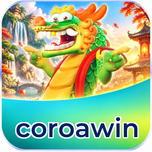coroawin Logo